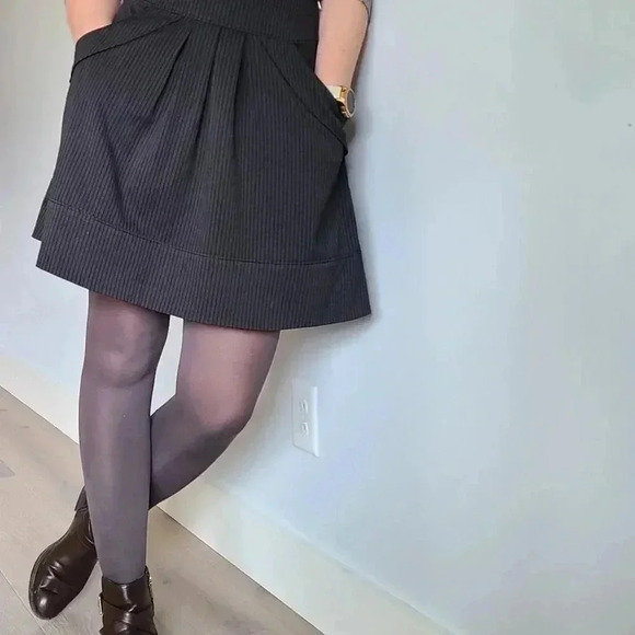 COPY - NWT Miss Sixty skirt with pockets - Picture 2 of 9